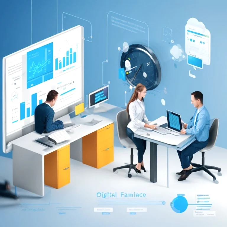 Custom Workflow Automation