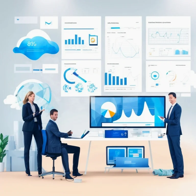 Real-time Data Analytics
