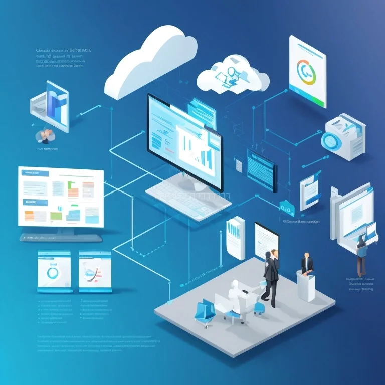 Enhanced Reporting & Analytics